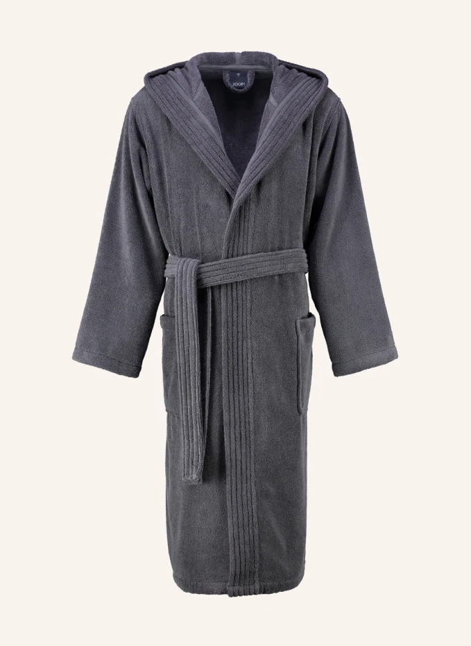 Банный халат Joop!, серый
Банный халат Joop!, серый