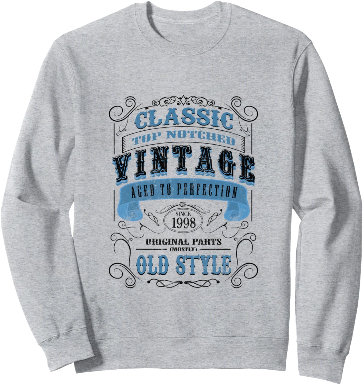 Футболка на 21-й день рождения, подарок дочери или племяннице, серая 21. Geburtstag Jungen Madchen Geschenk Alter 21
Футболка на 21-й день рождения, подарок дочери или племяннице, серая 21. Geburtstag Jungen Madchen Geschenk Alter 21