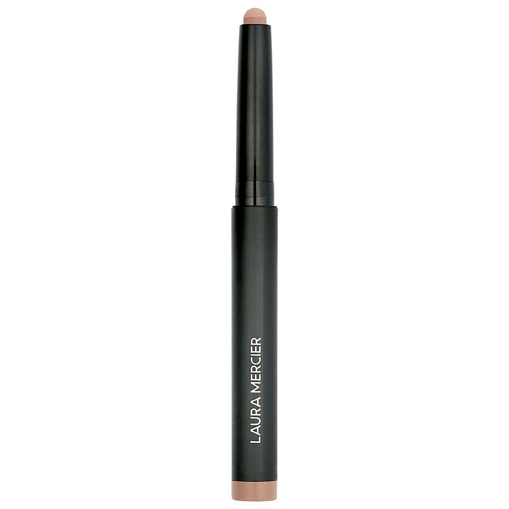 Тени для век Laura Mercier Caviar Stick, цвет Caramel 
Тени для век Laura Mercier Caviar Stick, цвет Caramel