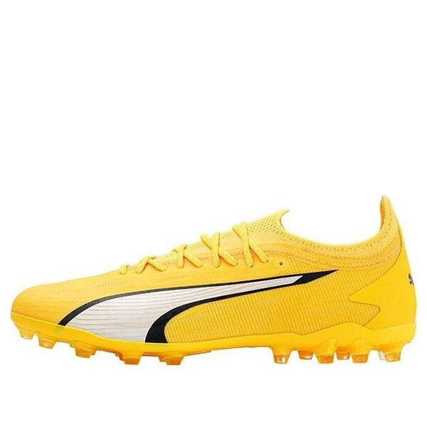 Кроссовки soccer cleats 'bright yellow' Puma, желтый
Кроссовки soccer cleats 'bright yellow' Puma, желтый
