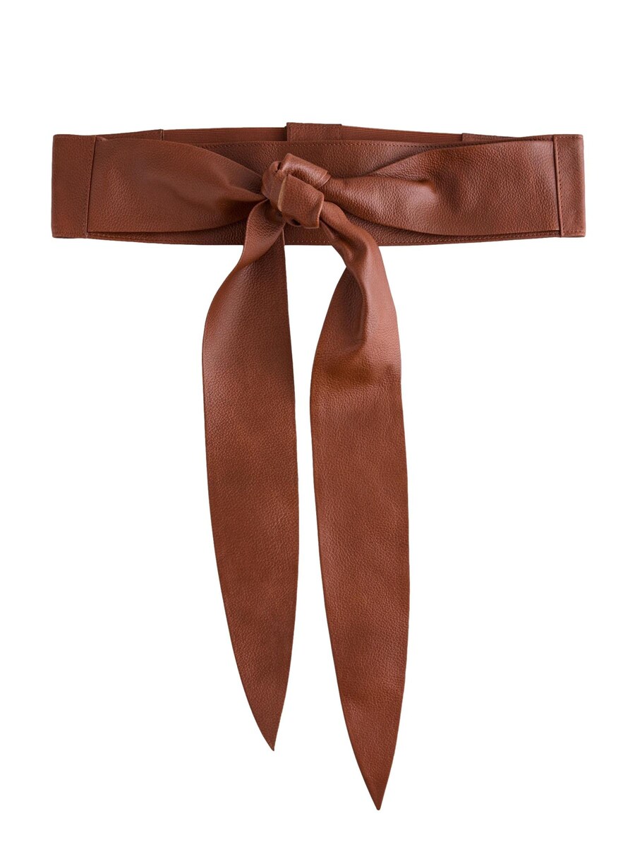 Ремень Next, коричневый
Ремень Next, коричневый