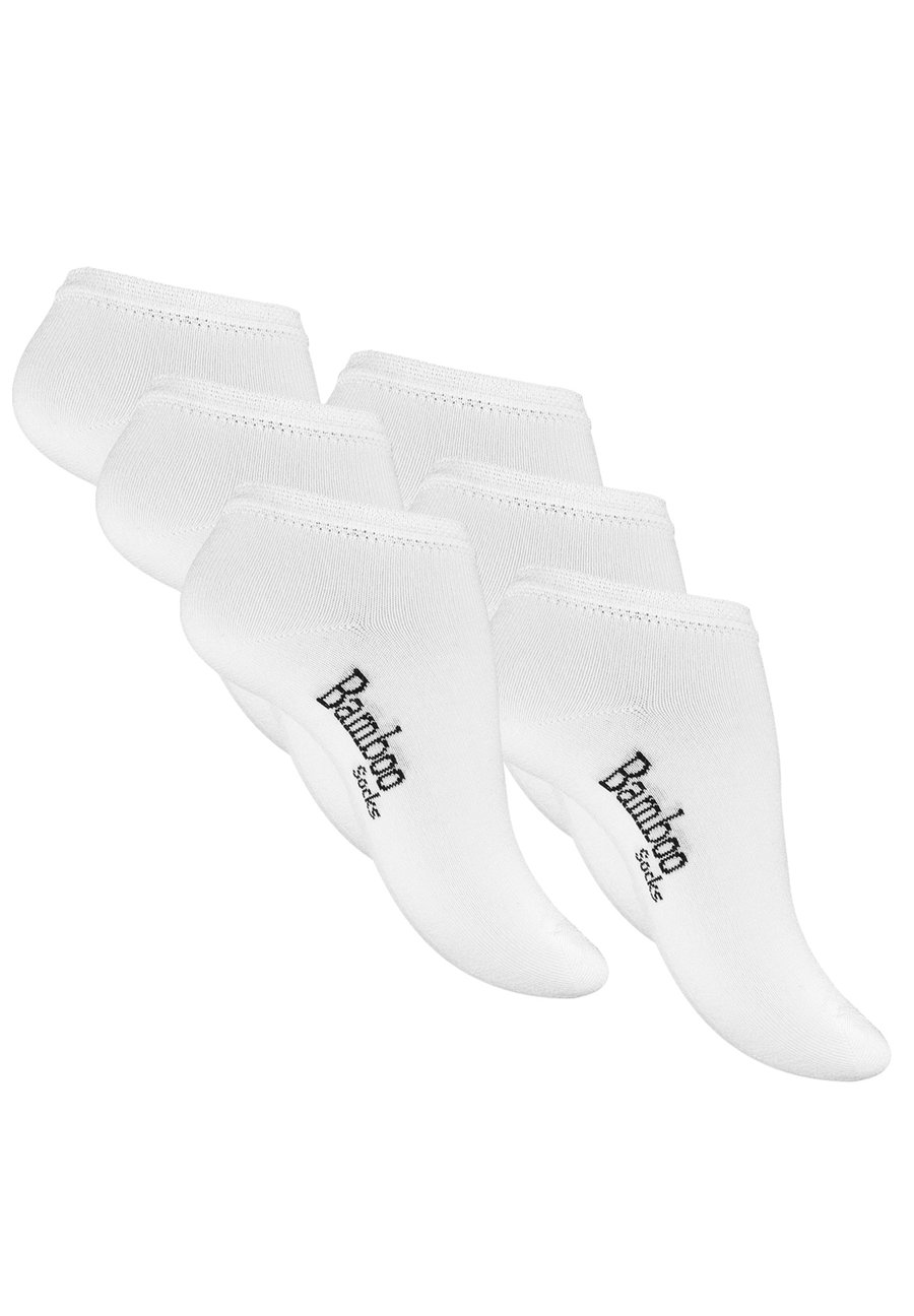 Носки Vincent Creation 6 PAAR, Weiß/White
Носки Vincent Creation 6 PAAR, Weiß/White