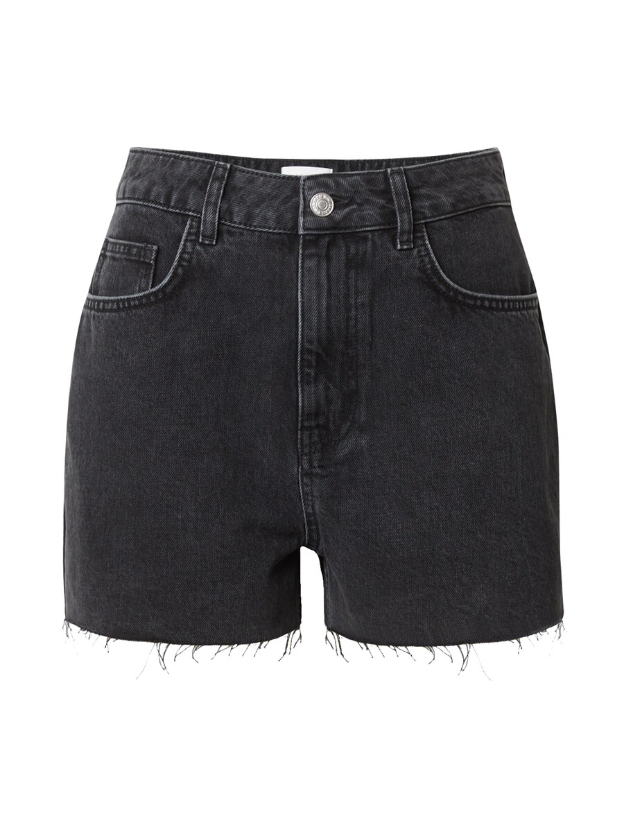 Обычные джинсы ABOUT YOU x Toni Garrn Theres, черный
Обычные джинсы ABOUT YOU x Toni Garrn Theres, черный