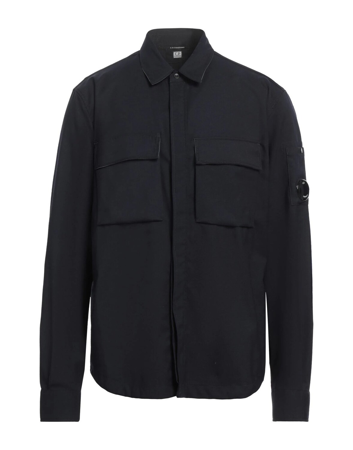 Рубашка C.P. Company, синий
Рубашка C.P. Company, синий