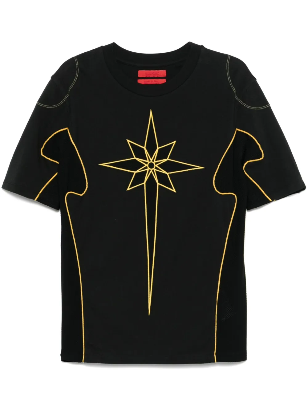 Футболка Rider KUSIKOHC, черный
Футболка Rider KUSIKOHC, черный