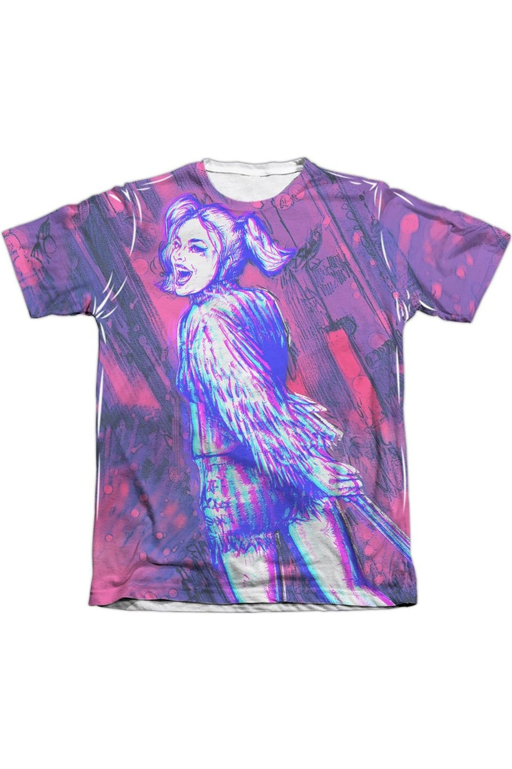 Футболка с коротким рукавом для взрослых из полиэстера/хлопка «Хищные птицы Harleys Night Out» Gildan, белый
Футболка с коротким рукавом для взрослых из полиэстера/хлопка «Хищные птицы Harleys Night Out» Gildan, белый