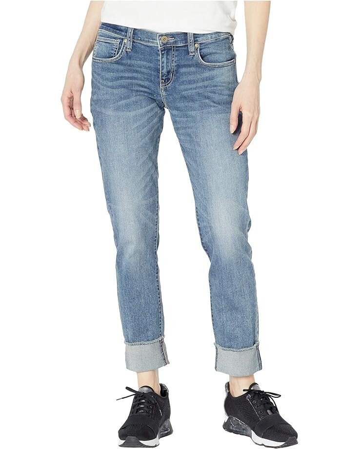 Джинсы Carve Designs Carson, цвет Favorite Denim
Джинсы Carve Designs Carson, цвет Favorite Denim