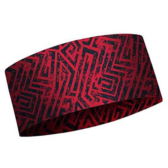 Повязка на голову Matt Coolmax Eco, синий
Повязка на голову Matt Coolmax Eco, синий