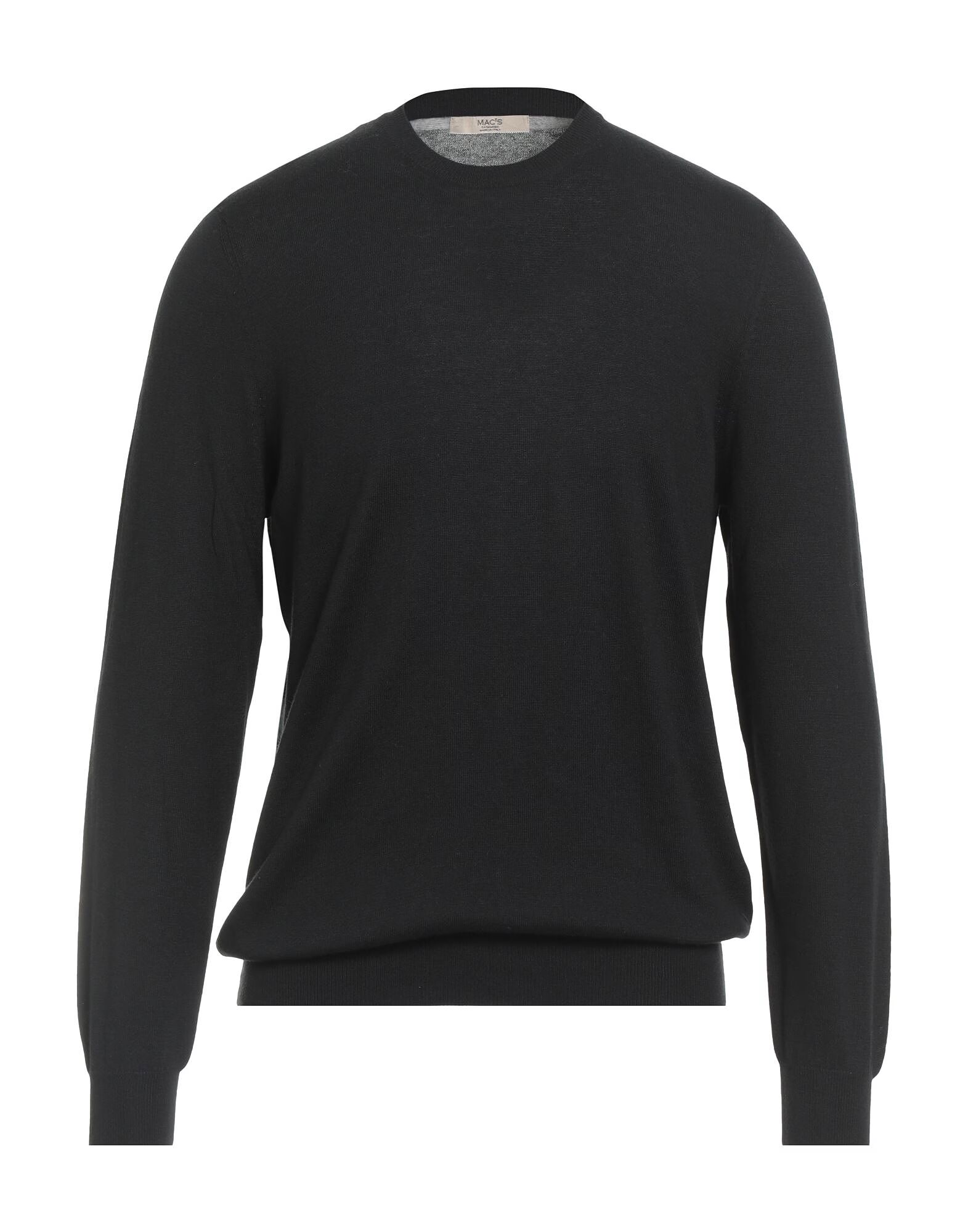 Свитер Mac'S, черный
Свитер Mac'S, черный