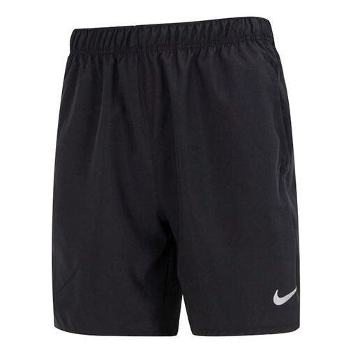 Шорты dri fit challenger шорты без подкладки Nike, черный
Шорты dri fit challenger шорты без подкладки Nike, черный