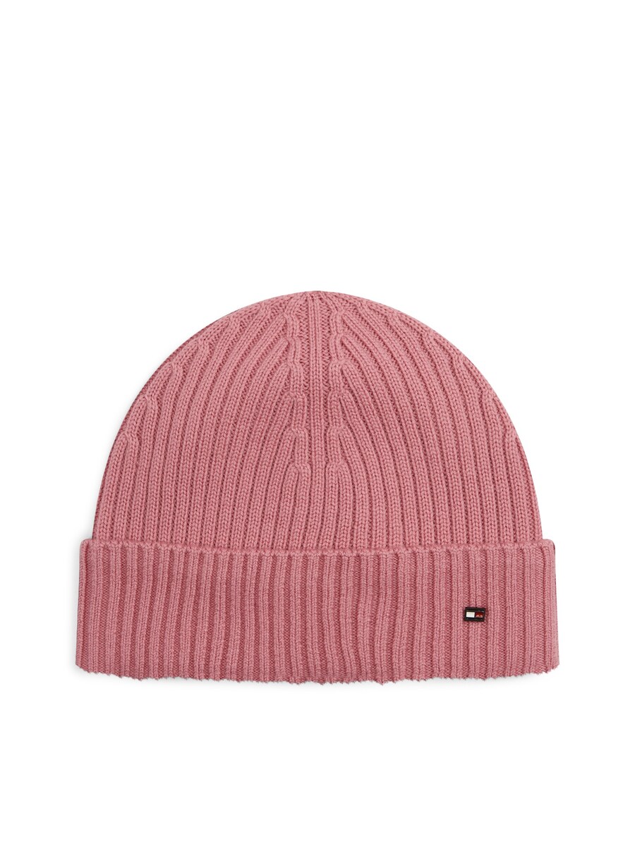 Шапка TOMMY HILFIGER, темно-розовый
Шапка TOMMY HILFIGER, темно-розовый