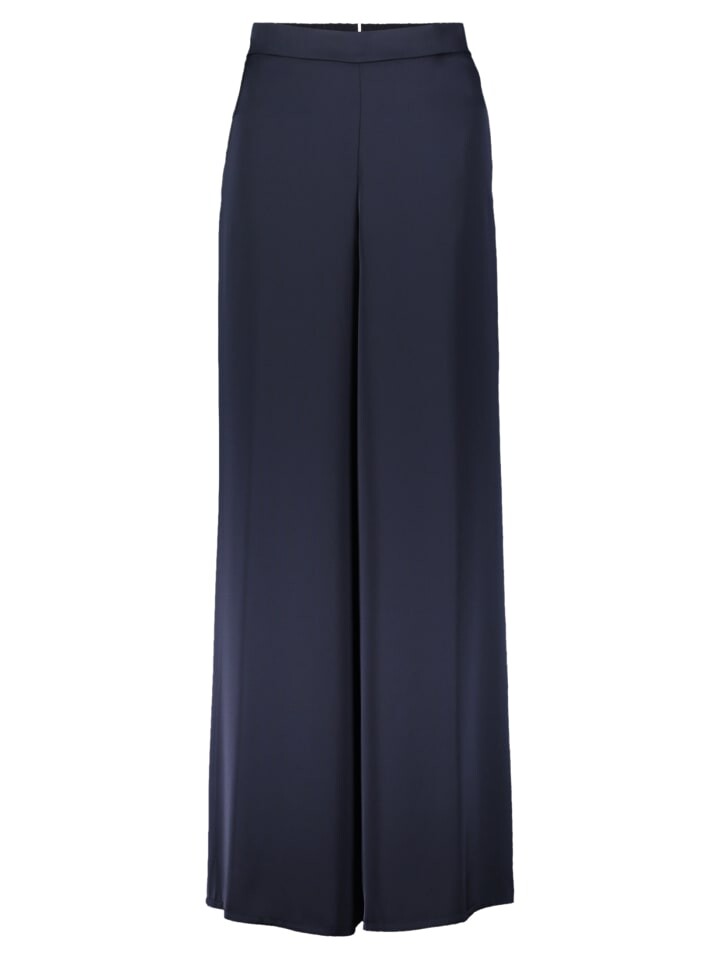 Тканевые брюки Vera Mont, цвет night sky
Тканевые брюки Vera Mont, цвет night sky