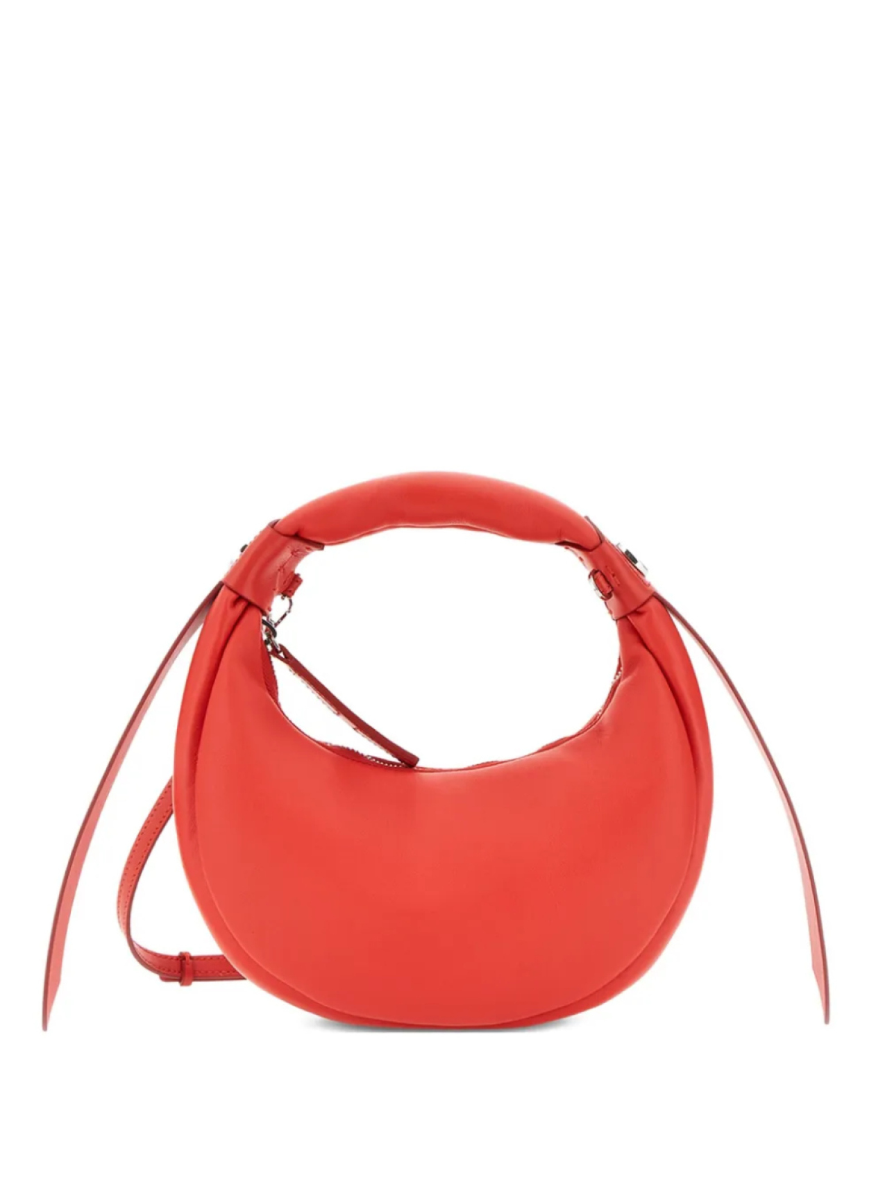 Hogan мини-сумка Bam Bam, красный
Hogan мини-сумка Bam Bam, красный