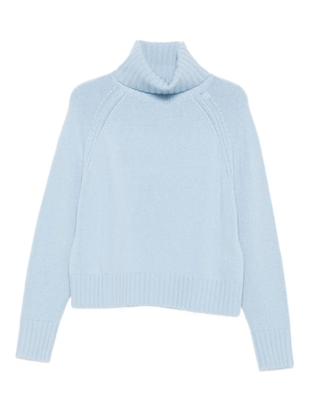 Водолазка ALLUDE, синий
Водолазка ALLUDE, синий