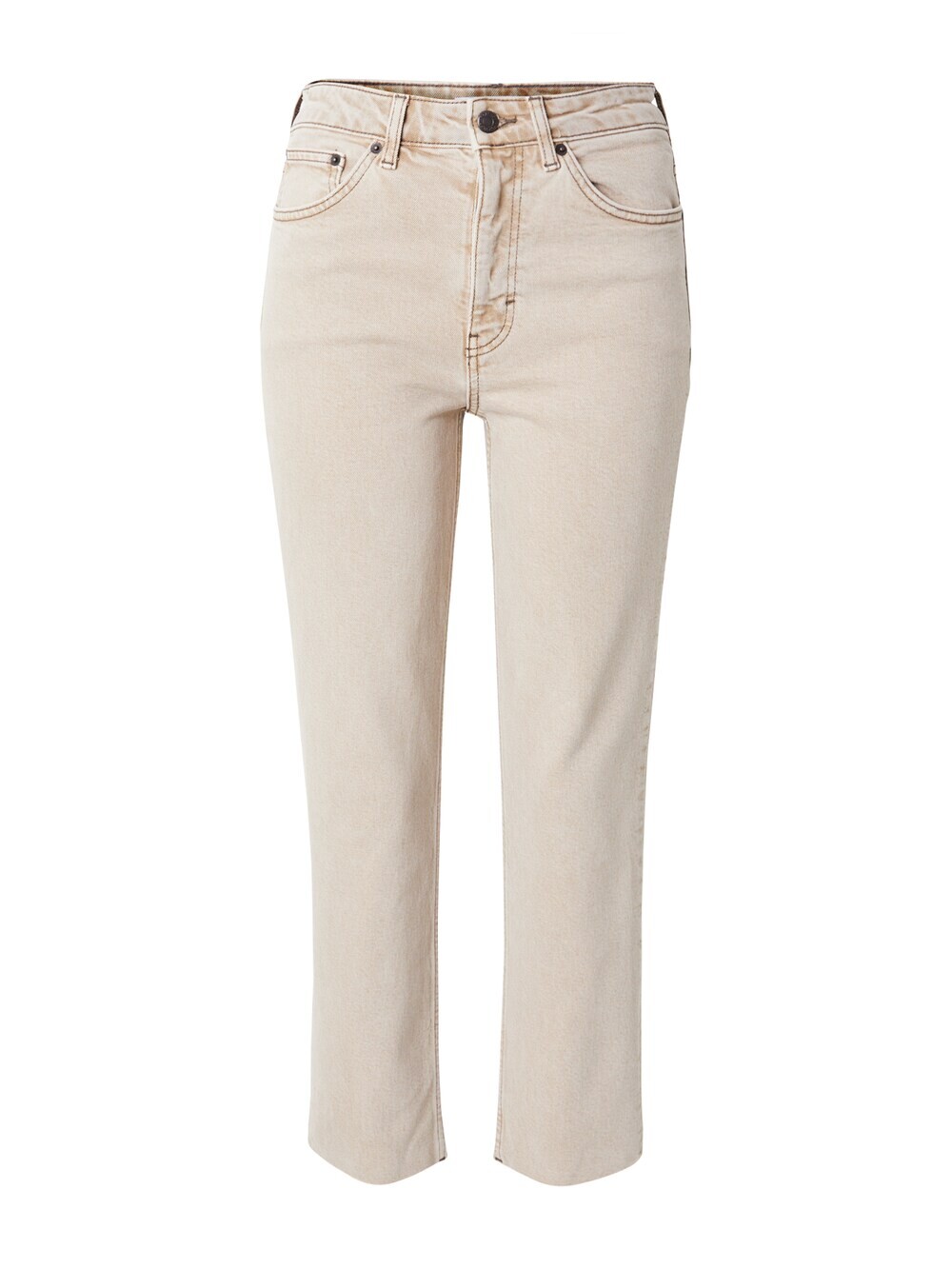 Обычные джинсы Topshop, песок
Обычные джинсы Topshop, песок