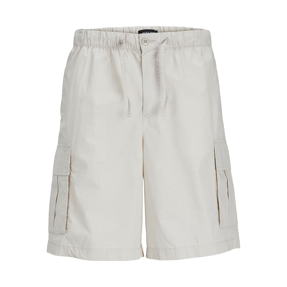 Шорты Jack & Jones Tyler Cargo, белый
Шорты Jack & Jones Tyler Cargo, белый