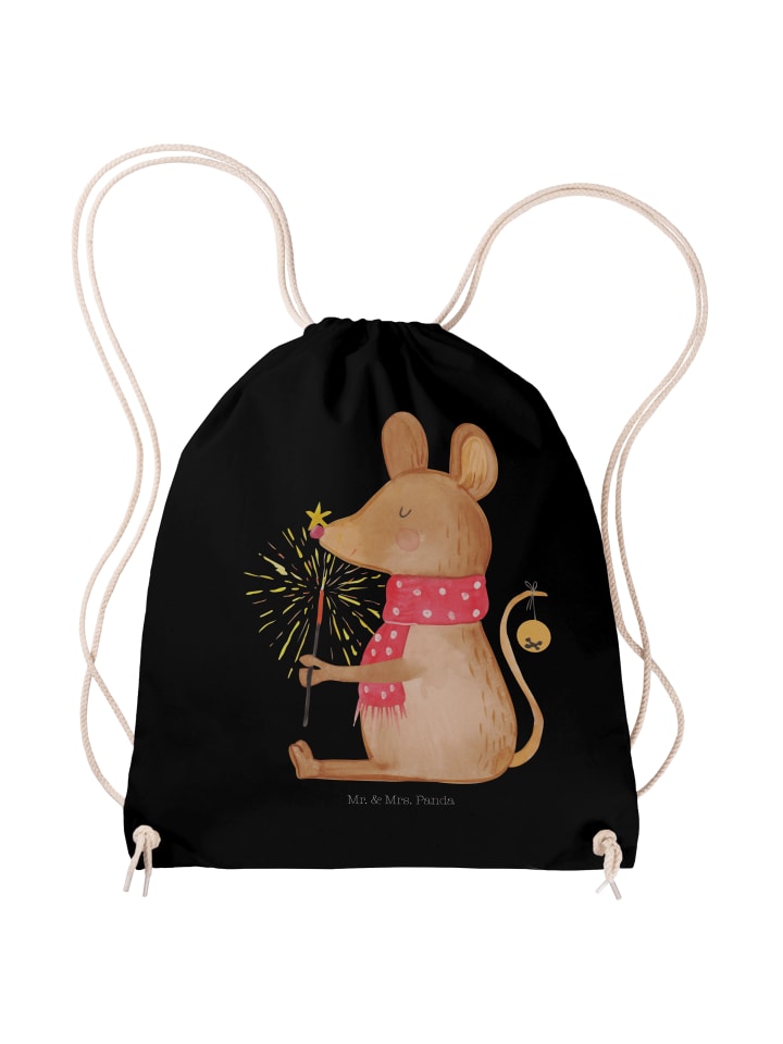 Спортивная сумка Mr. & Mrs. Panda, черный
Спортивная сумка Mr. & Mrs. Panda, черный