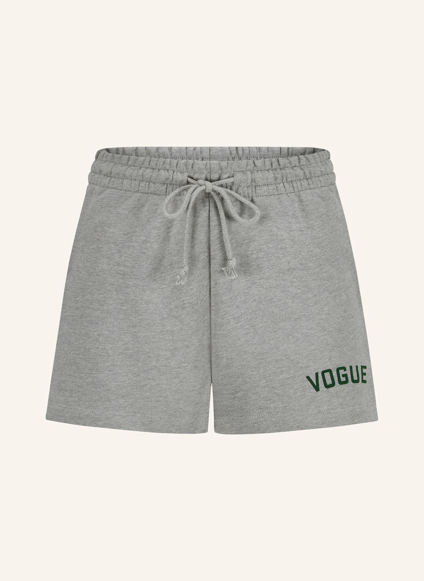 Спортивные шорты Vogue Collection, серый
Спортивные шорты Vogue Collection, серый
