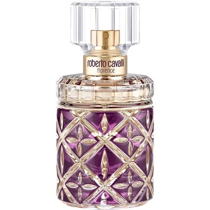 Roberto Cavalli Florence Women'S Eau De Parfum 50ml
Roberto Cavalli Florence Women'S Eau De Parfum 50ml