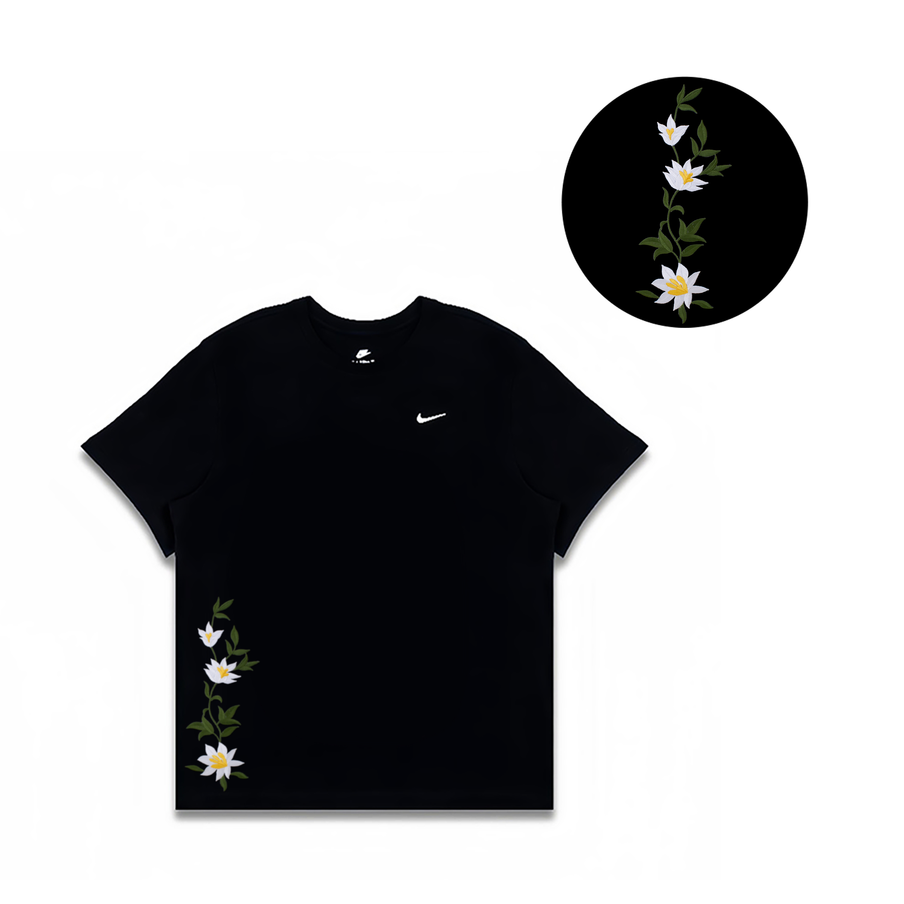 Nike Спортивная футболка Men's Black, Черный, Nike Спортивная футболка Men's Black
Nike Спортивная футболка Men's Black, Черный, Nike Спортивная футболка Men's Black