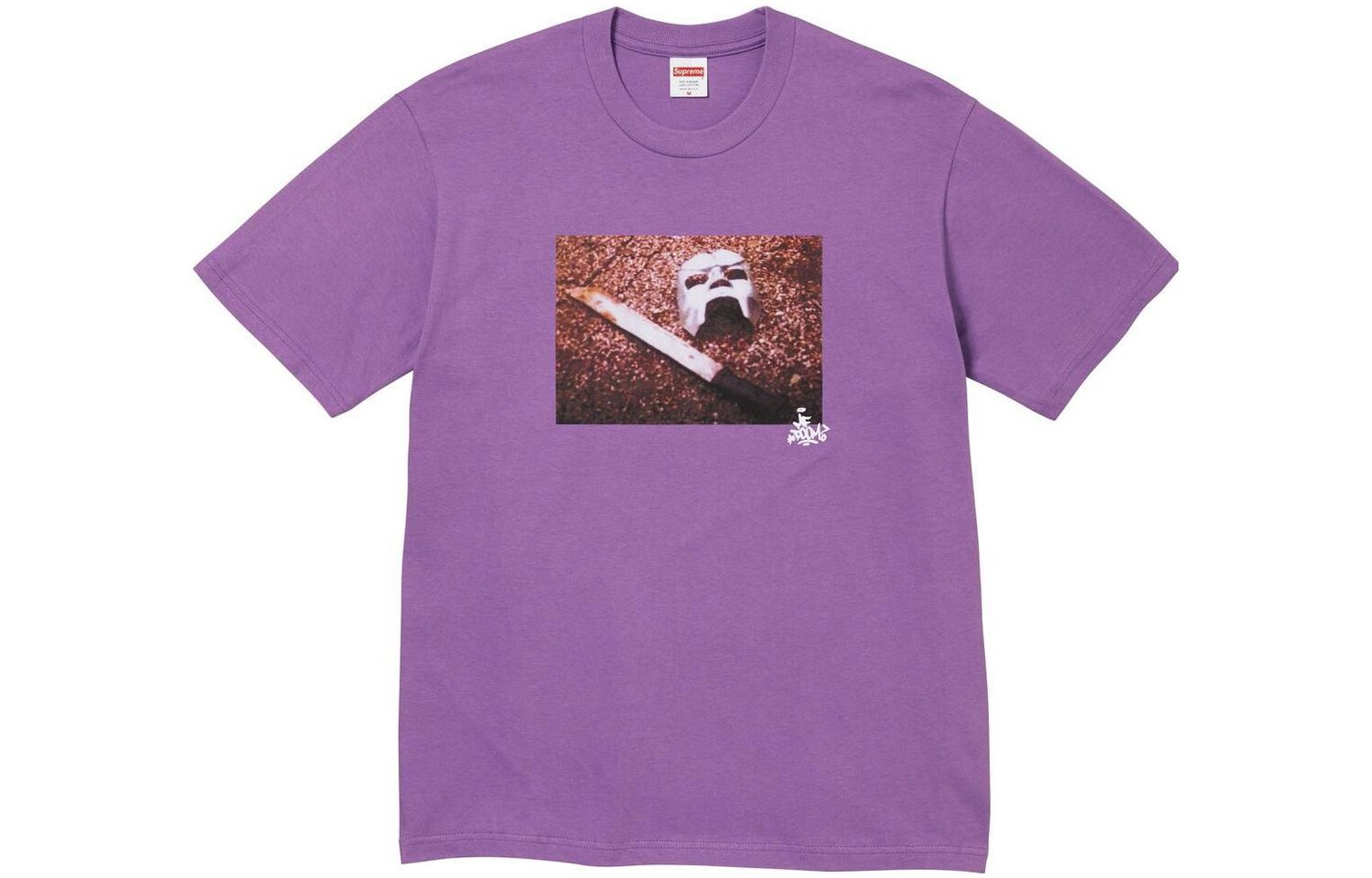 Футболка унисекс Supreme, Белый
Футболка унисекс Supreme, Белый