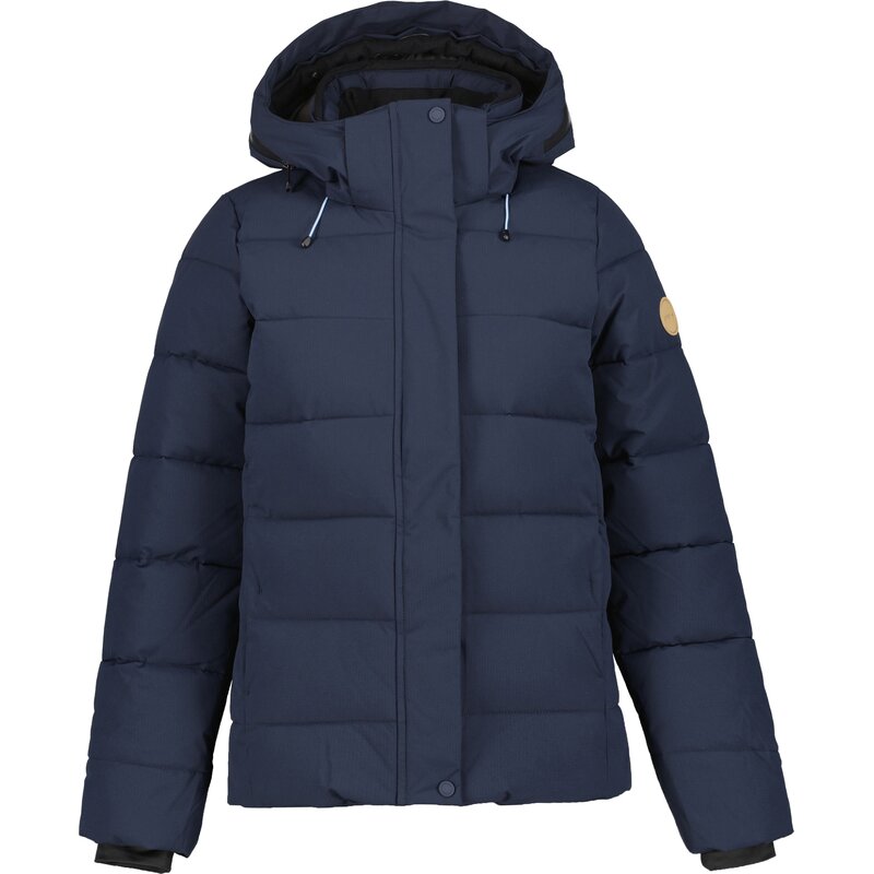 Куртка мраморная Icepeak, цвет dunkel blau
Куртка мраморная Icepeak, цвет dunkel blau