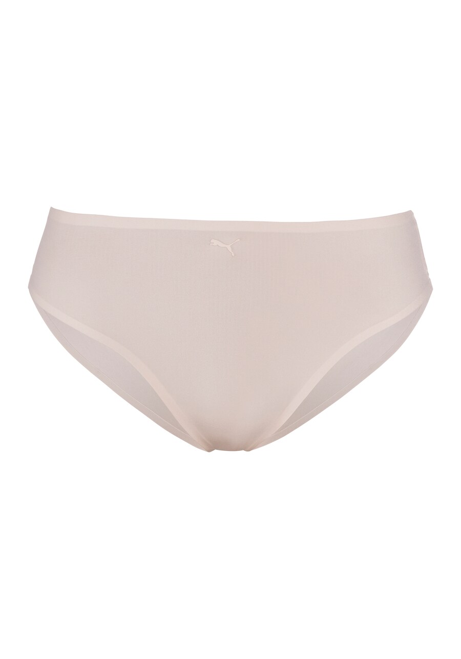 Трусики PUMA, бежевый
Трусики PUMA, бежевый