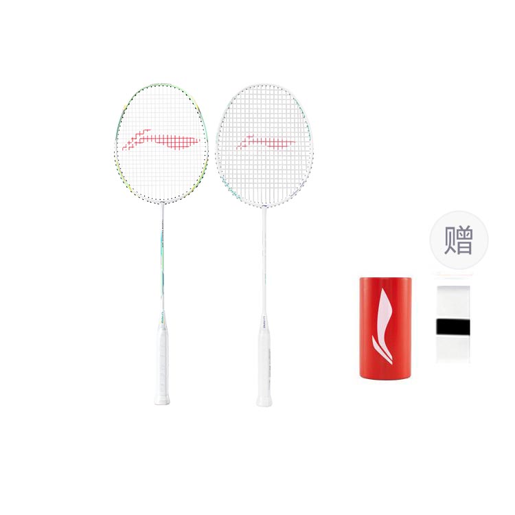 Thunder 10 ракетка для бадминтона LINING
Thunder 10 ракетка для бадминтона LINING