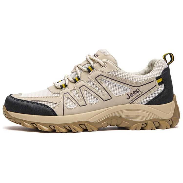 Jeep Низкие походные туфли мужские черно-серые песочные, цвет Sand
Jeep Низкие походные туфли мужские черно-серые песочные, цвет Sand