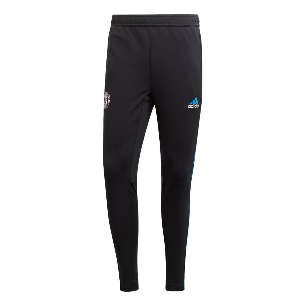 Спортивные брюки adidas Manchester United Condivo 22 Training Pants HT4296
Спортивные брюки adidas Manchester United Condivo 22 Training Pants HT4296