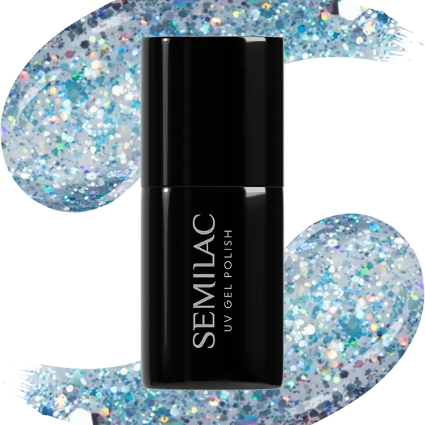 Гибридный лак для ногтей 610, 7 мл Semilac, цвет 610
Гибридный лак для ногтей 610, 7 мл Semilac, цвет 610