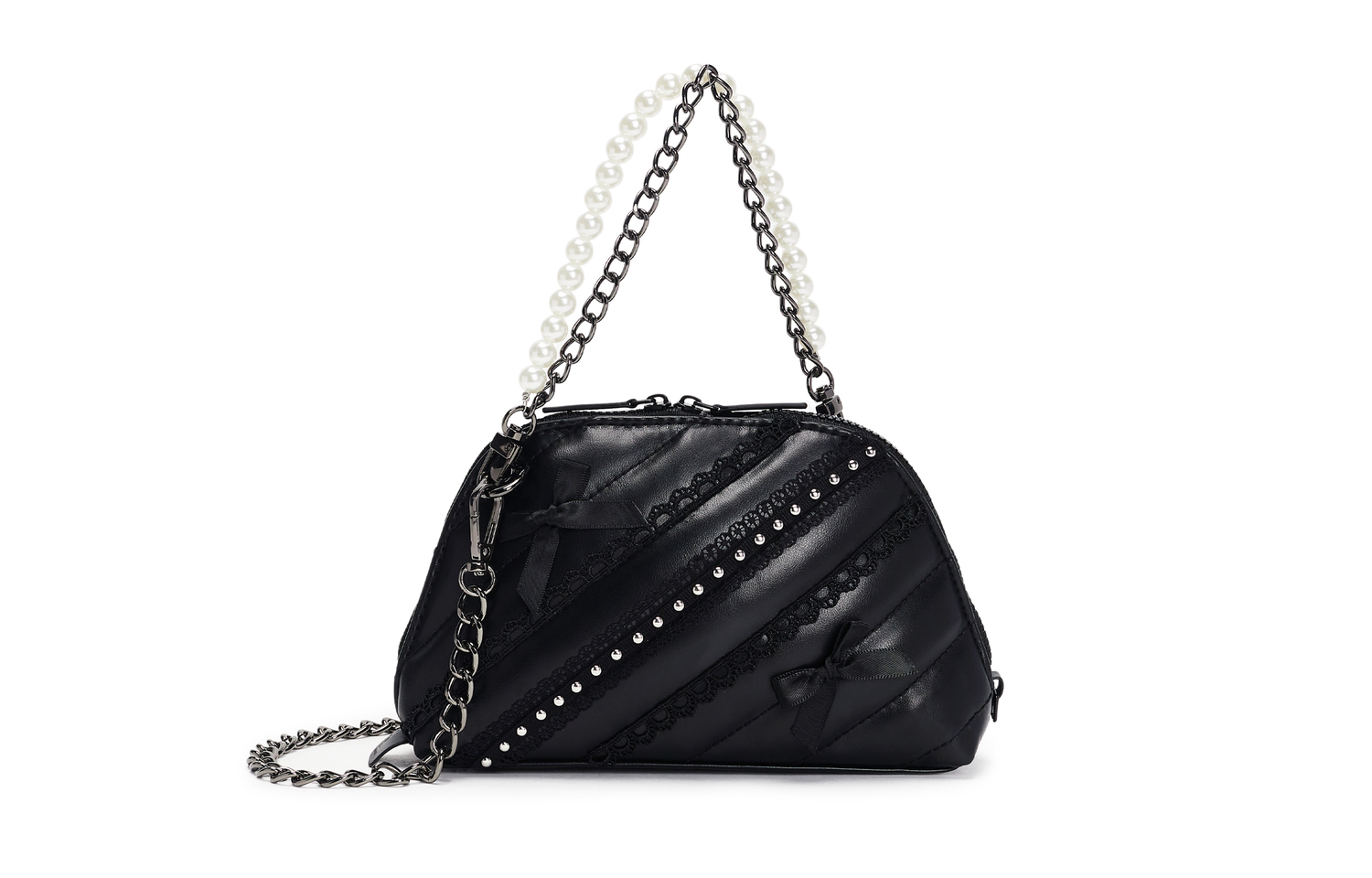 Косметички и сумки для туалетных принадлежностей унисекс SAINT LAURENT
Косметички и сумки для туалетных принадлежностей унисекс SAINT LAURENT