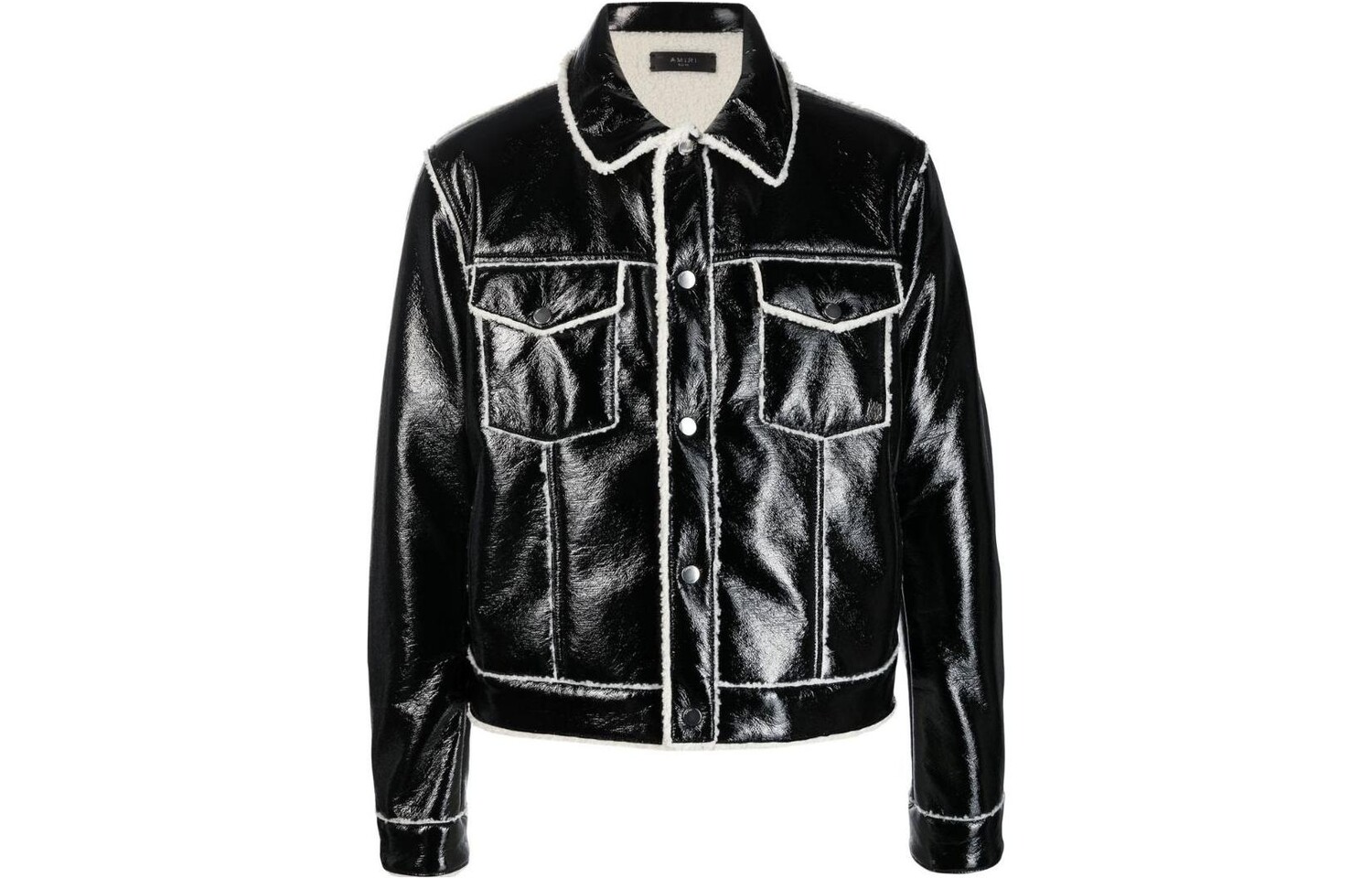 Куртка мужская черный Amiri
Куртка мужская черный Amiri