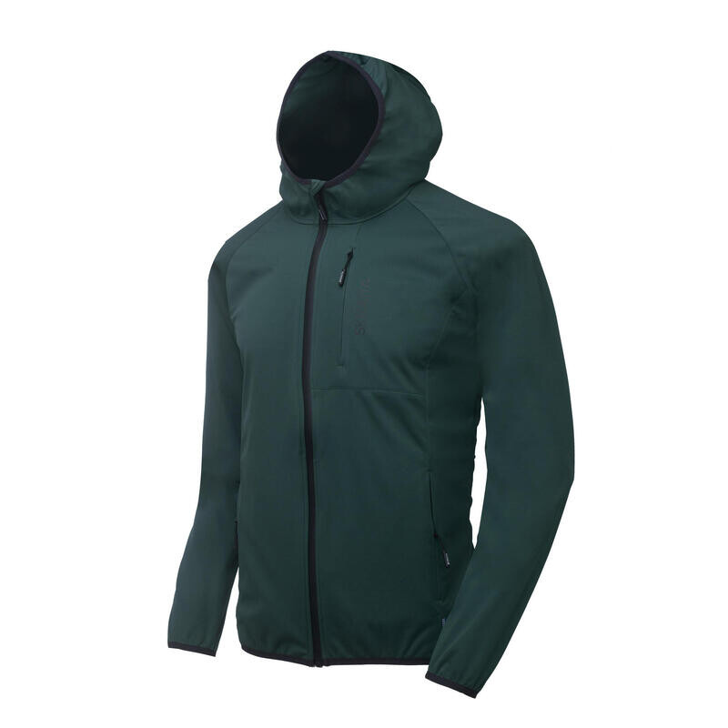 Толстовка Skratta, цвет blattgrün
Толстовка Skratta, цвет blattgrün