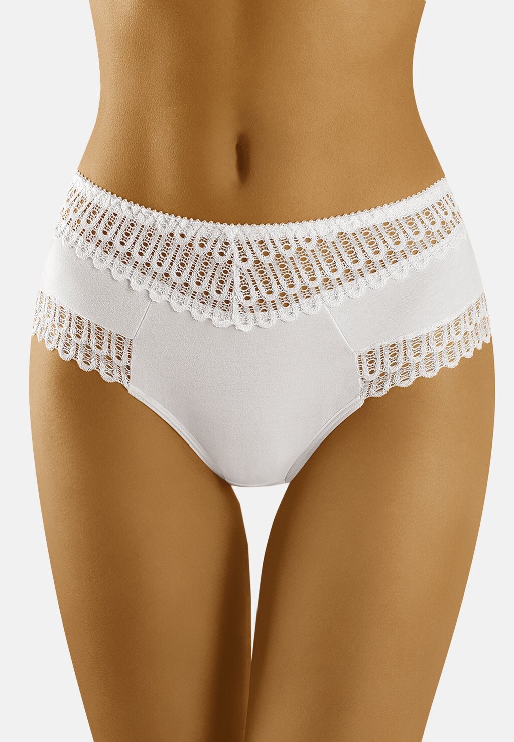 Трусы Wolbar, белый
Трусы Wolbar, белый