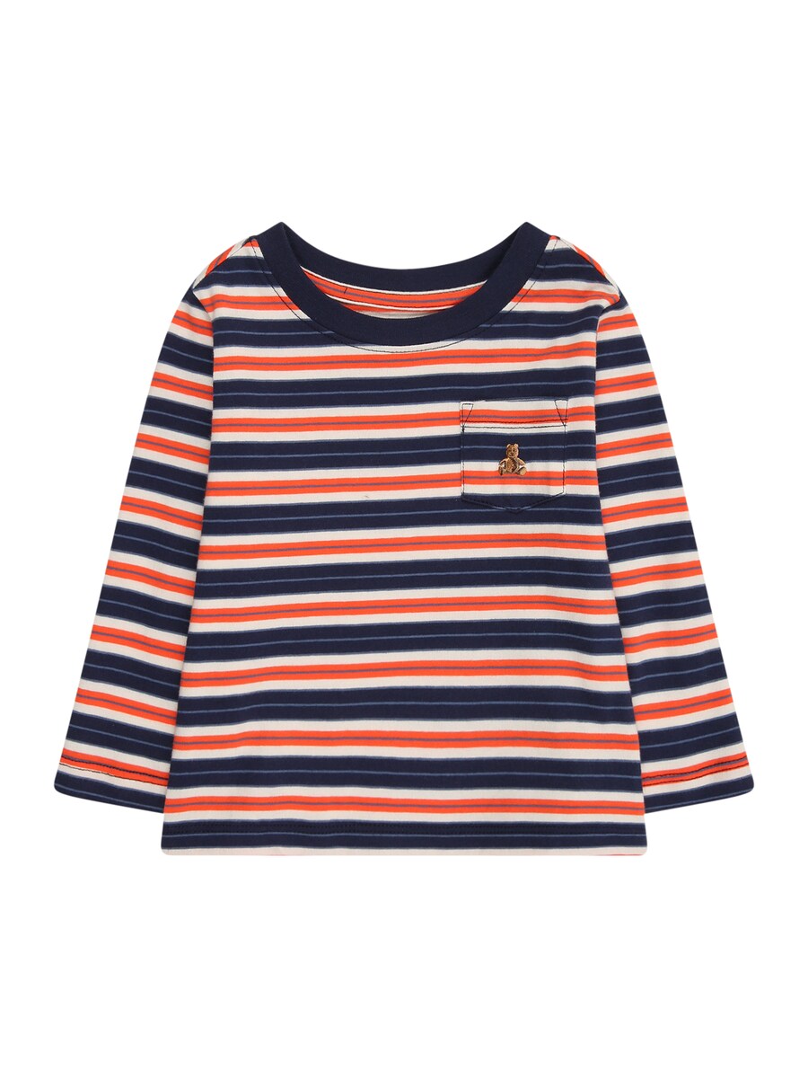 Лонгслив GAP, Navy/Dusty blue
Лонгслив GAP, Navy/Dusty blue