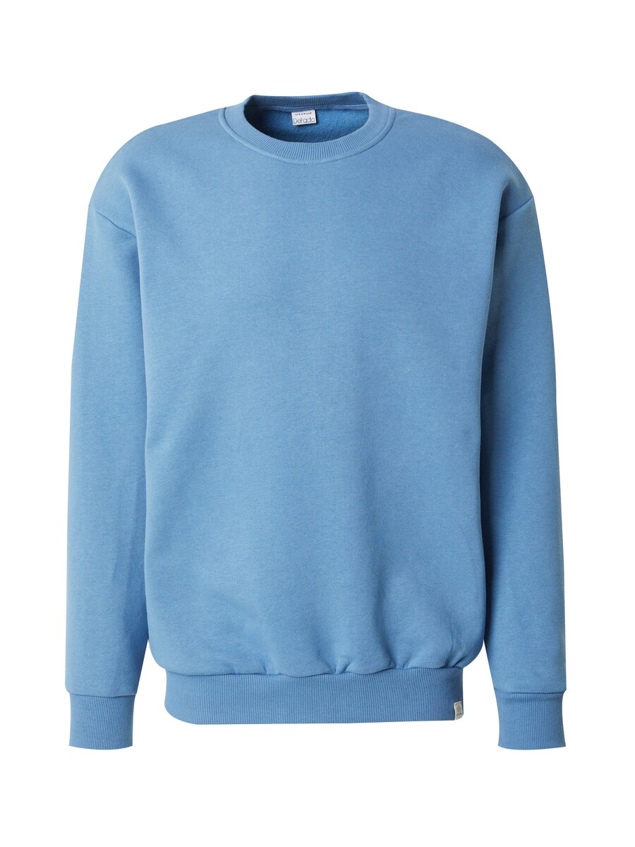 Толстовка DeFacto, светло-синий
Толстовка DeFacto, светло-синий