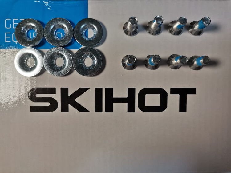 Переносная отвертка для сноуборда yingtang с храповым механизмом и нитратным креплением, подходит для сноубордов Burton, серебряные винты для сноуборда, 8 наборов, 10 см
Переносная отвертка для сноуборда yingtang с храповым механизмом и нитратным креплением, подходит для сноубордов Burton, серебряные винты для сноуборда, 8 наборов, 10 см