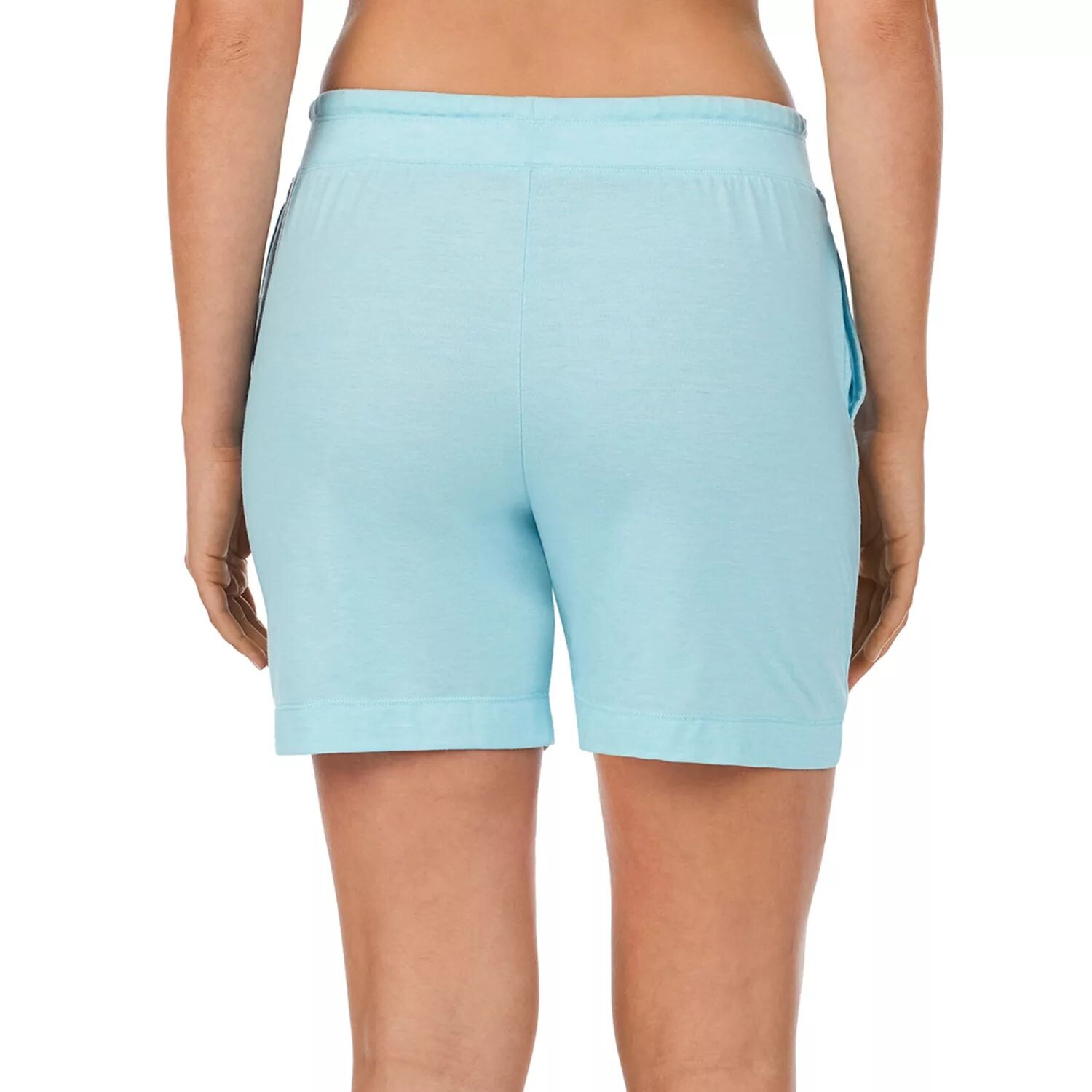 Женские пижамы Cuddl Duds: шорты для сна Essentials Pajama Cuddl Duds
Женские пижамы Cuddl Duds: шорты для сна Essentials Pajama Cuddl Duds