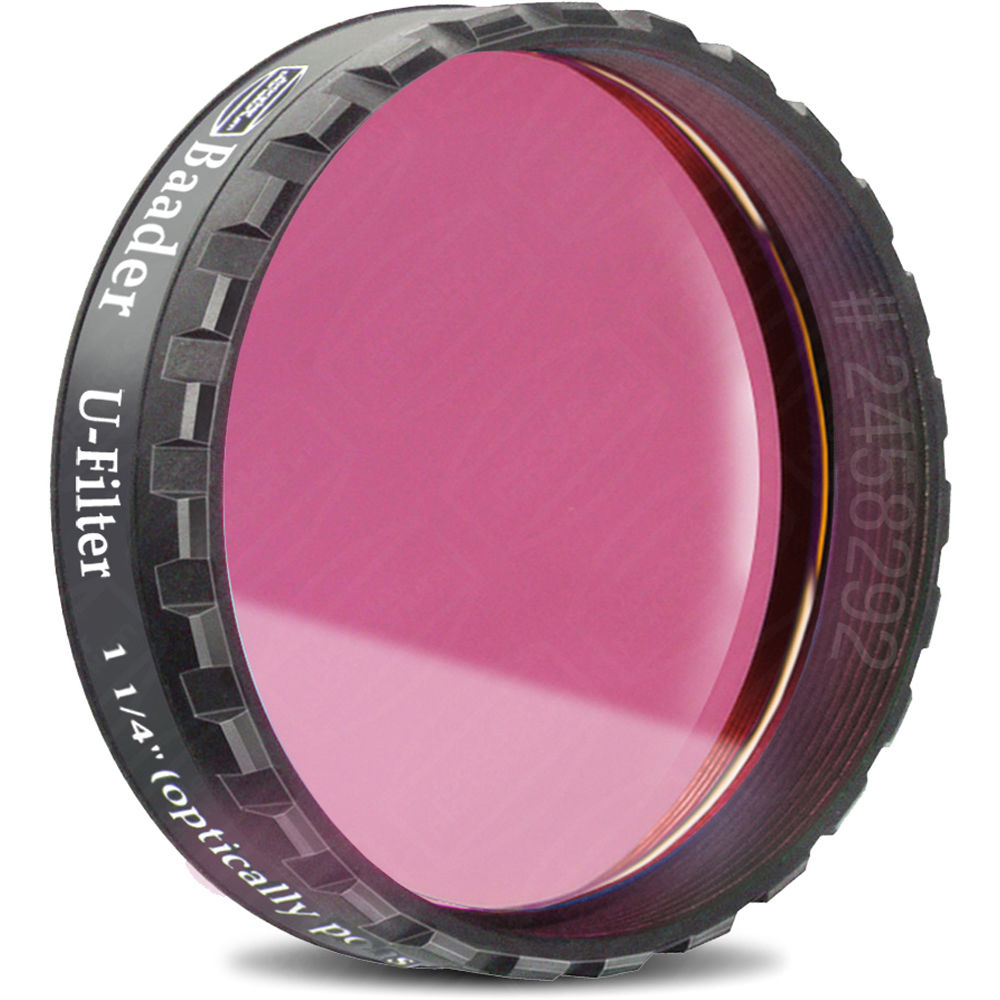 Фильтр для окуляров Alpine Astronomical Baader U-Venus Filter (1.25") FUV-1
Фильтр для окуляров Alpine Astronomical Baader U-Venus Filter (1.25") FUV-1