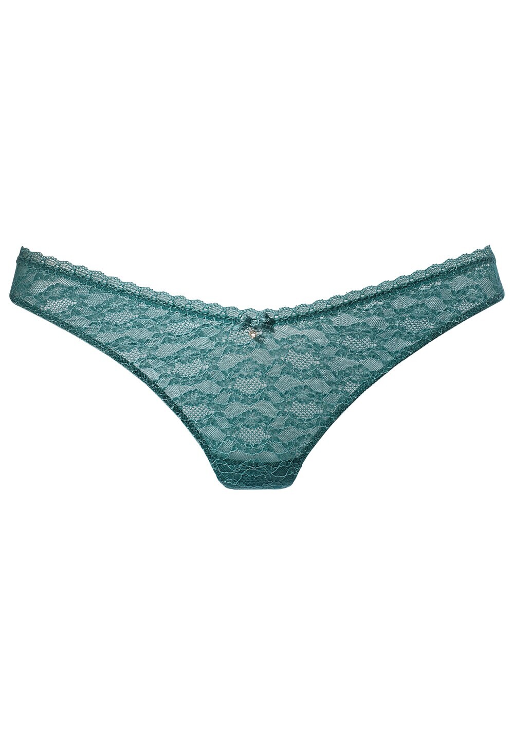 Стринги s.Oliver, синий
Стринги s.Oliver, синий