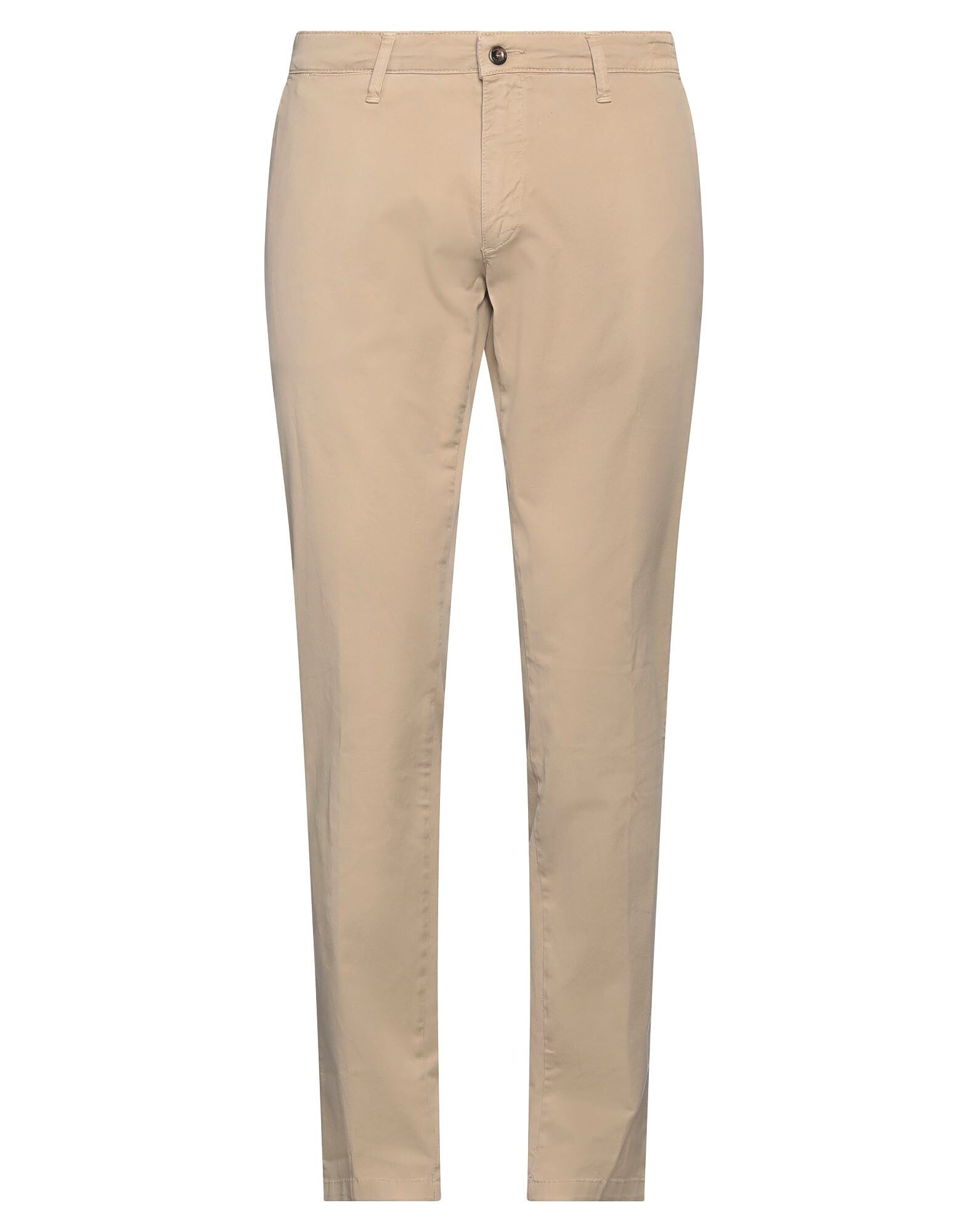 Брюки 4/10 Four.Ten Industry, бежевый
Брюки 4/10 Four.Ten Industry, бежевый