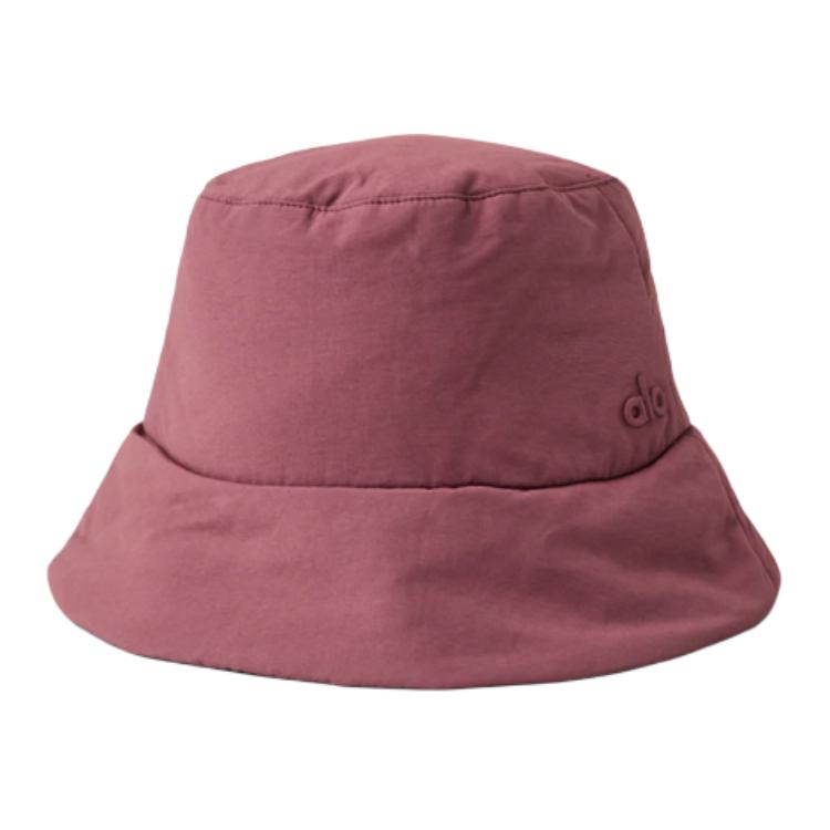 Alo Yoga Хлопковая панама унисекс розовая, Pink
Alo Yoga Хлопковая панама унисекс розовая, Pink