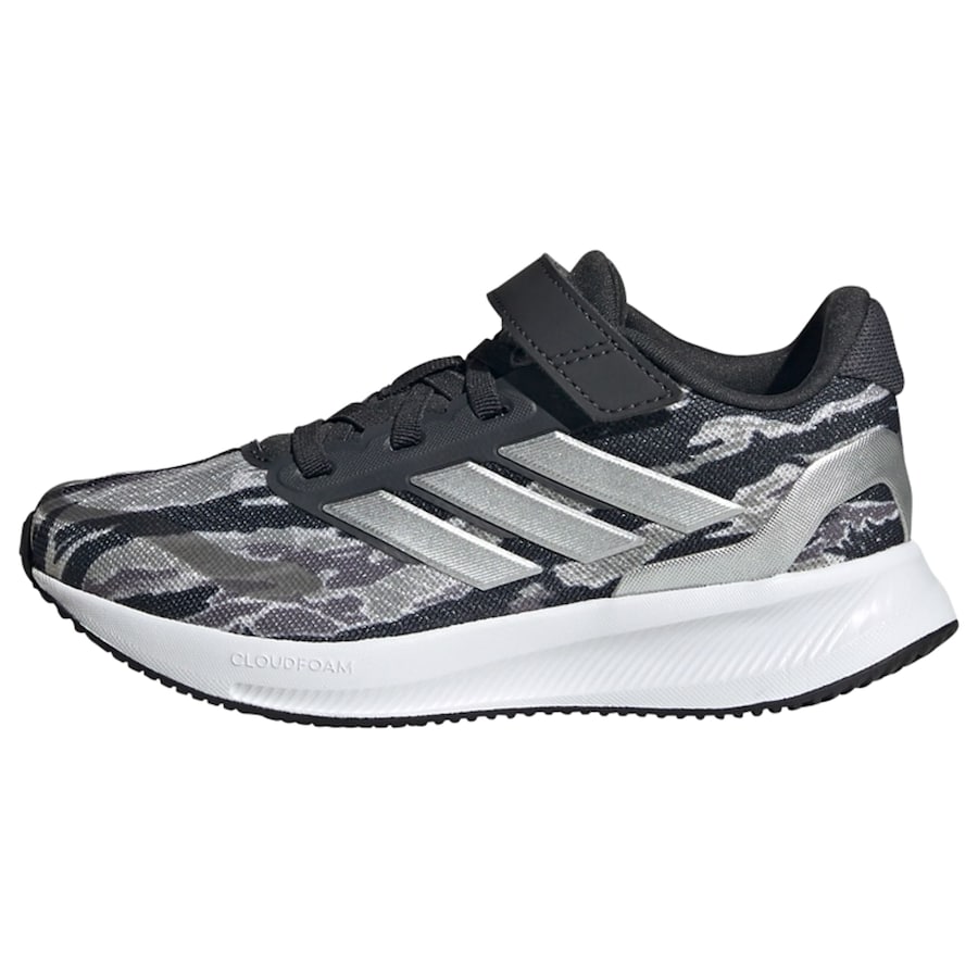 Спортивные кроссовки ADIDAS SPORTSWEAR Runfalcon 5, серый/светло-серый
Спортивные кроссовки ADIDAS SPORTSWEAR Runfalcon 5, серый/светло-серый