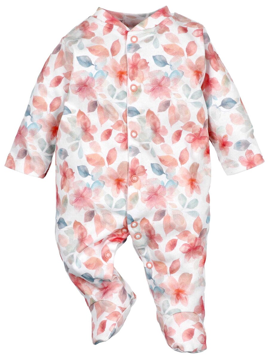 Комбинезон/боди NINI Floral, белый
Комбинезон/боди NINI Floral, белый