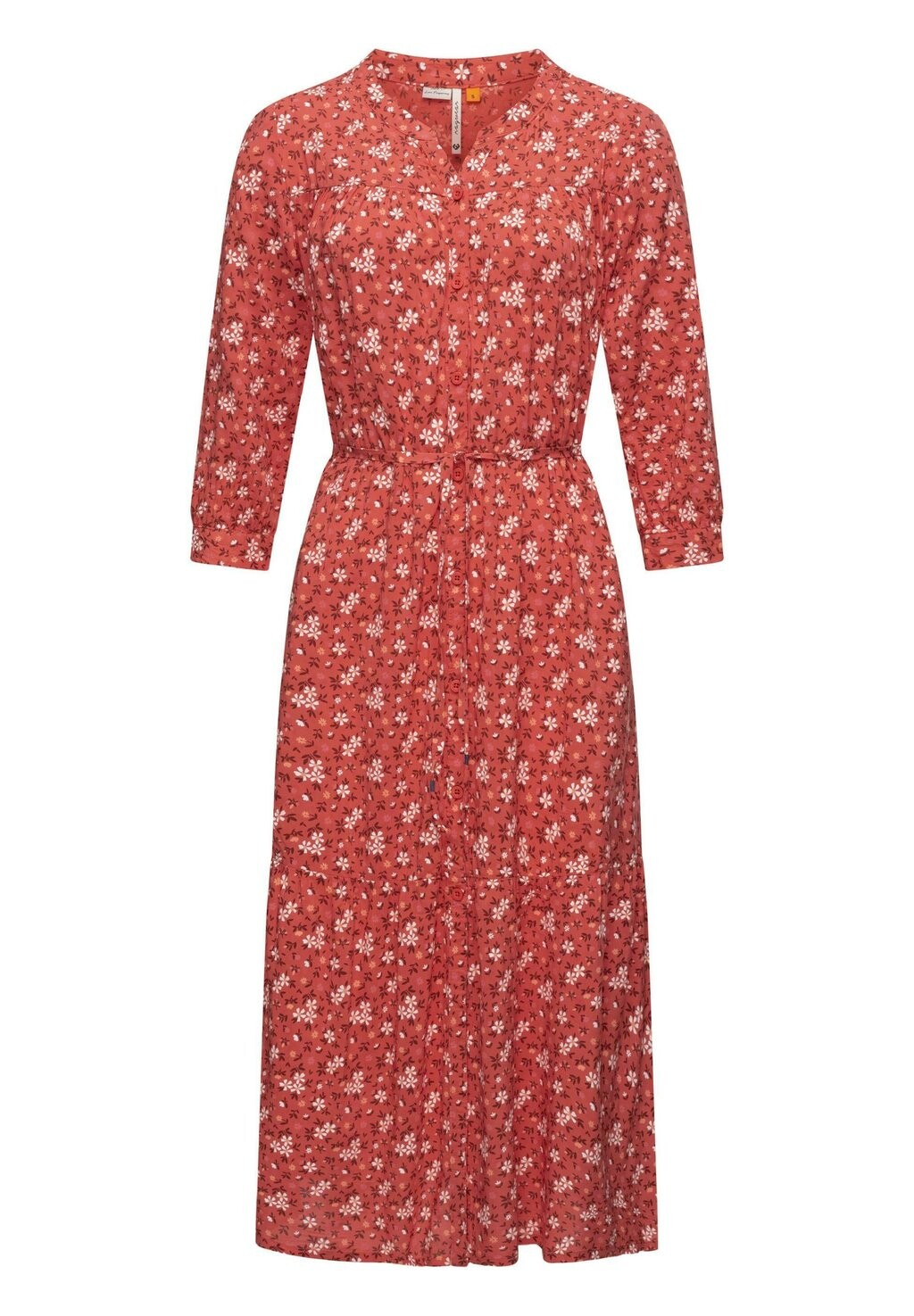 Платье макси MEVE Ragwear, розовый
Платье макси MEVE Ragwear, розовый