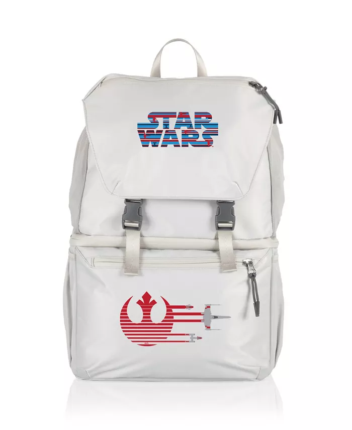 17-дюймовый рюкзак-холодильник Star Wars Rebels Tarana Oniva, серый
17-дюймовый рюкзак-холодильник Star Wars Rebels Tarana Oniva, серый