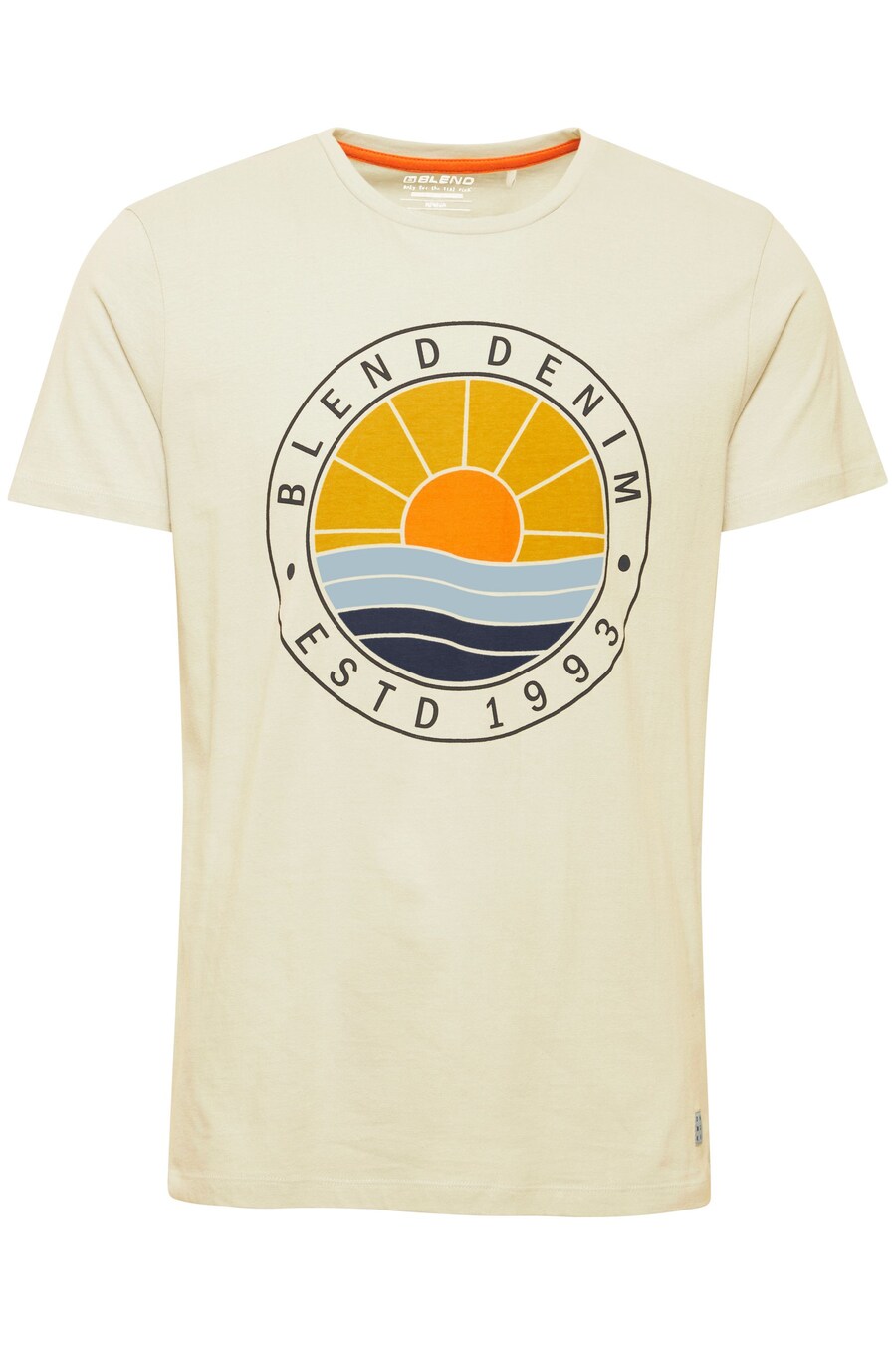 Рубашка BLEND bammer, бежевый
Рубашка BLEND bammer, бежевый