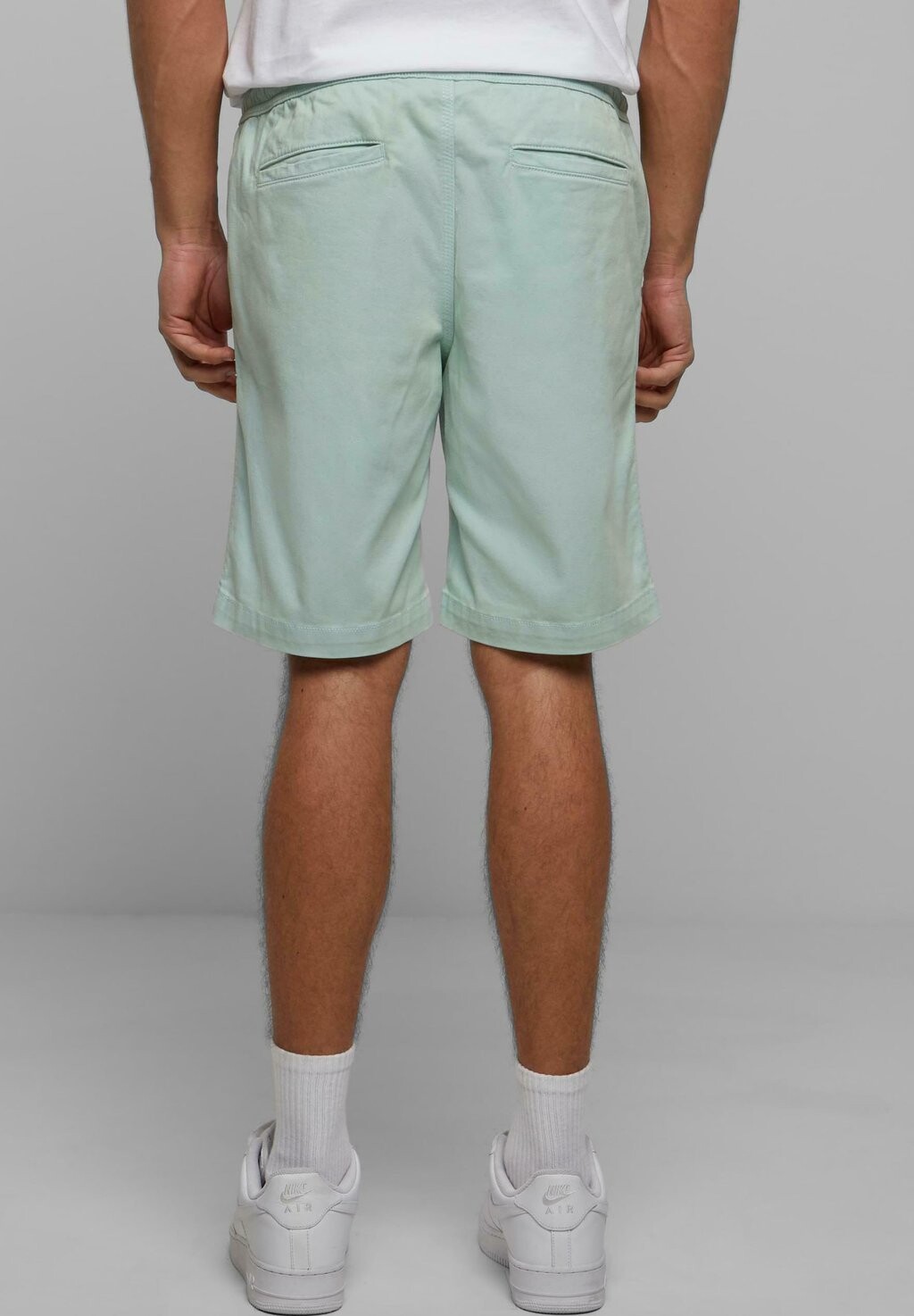 Спортивные брюки Urban Classics, морозная мята
Спортивные брюки Urban Classics, морозная мята