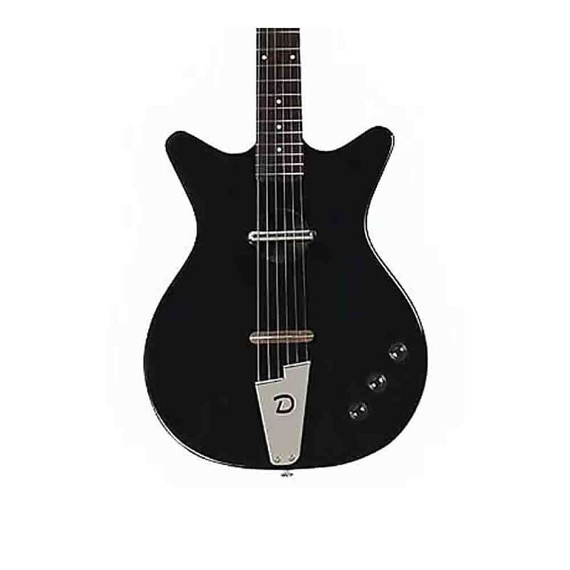 Электрогитара Danelectro CONV-BLK Convertible Shorthorn Shape Hollow Body Satin Neck 6-String Electric Guitar
Электрогитара Danelectro CONV-BLK Convertible Shorthorn Shape Hollow Body Satin Neck 6-String Electric Guitar